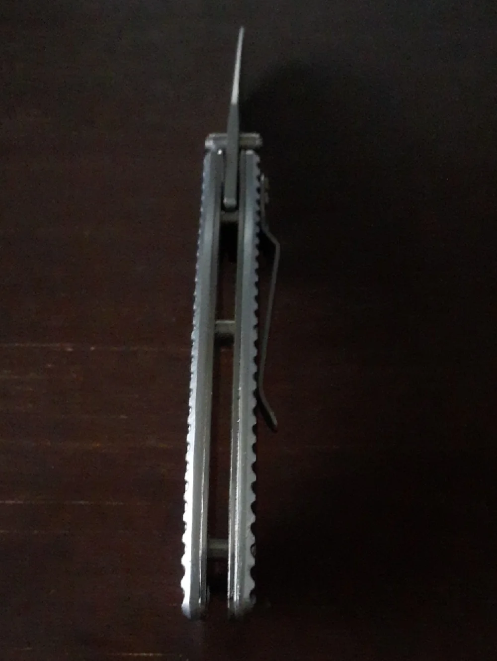Smith & Wesson Pocket Knife - Picture 3 of 7